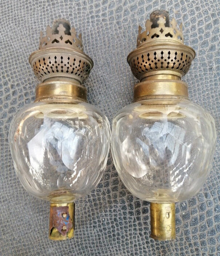 Paire anciens réservoir de - paire, d'anciens