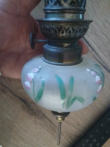 Toupie piano lampe - toupie, a