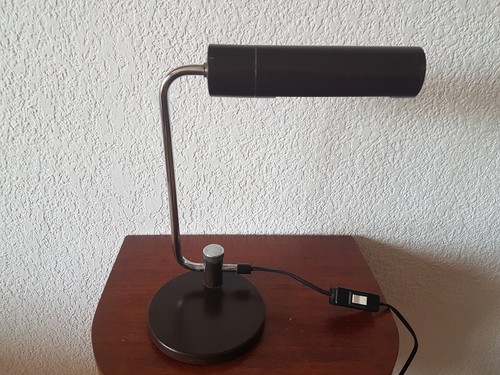 Vintage lampe piano - lampe,
