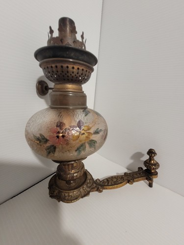 Toupie piano lampe petrole - piano,