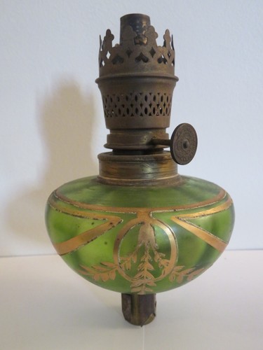Lampe toupie piano a - lampe,