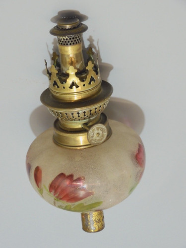 Jolie toupie piano lampe - toupie,