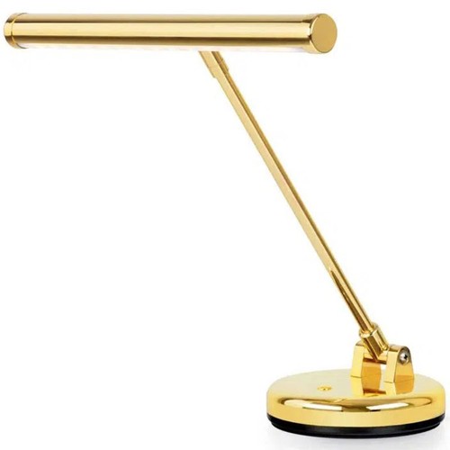 Lampe led pour piano - lampe,