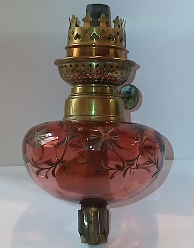 Toupie piano lampe - de,