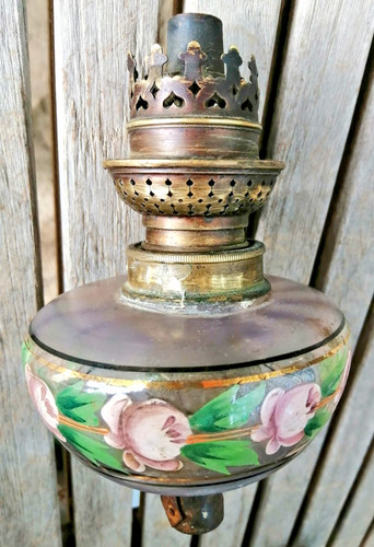 Ancienne toupie piano - ancienne,