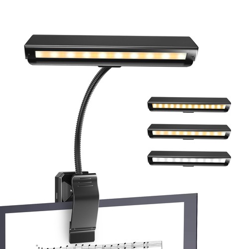 Leds lampe piano pour - 19,