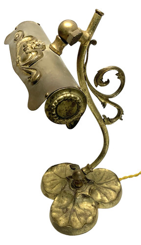 Superbe petite lampe piano - superbe,