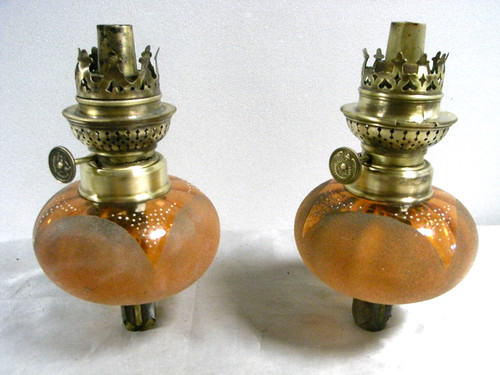 Ancienne rare paire - ancienne,